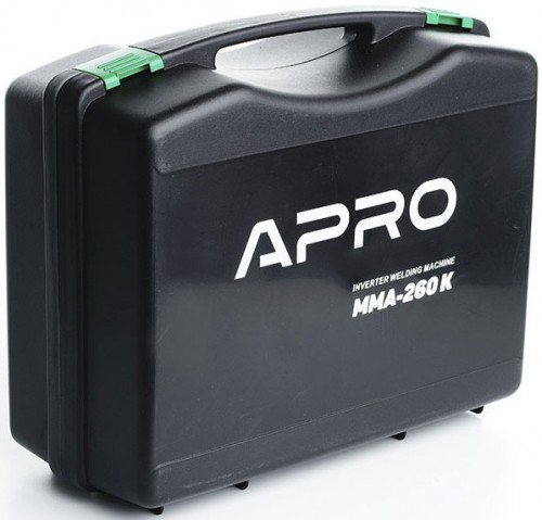 Apro MMA-260K 894502