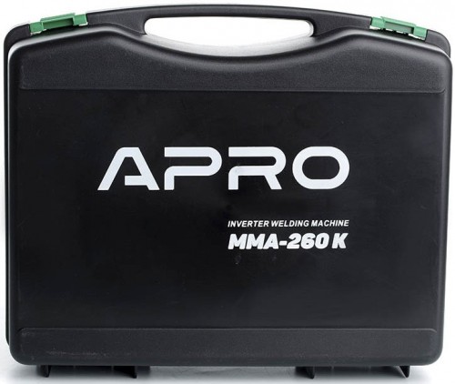 Apro MMA-260K 894502