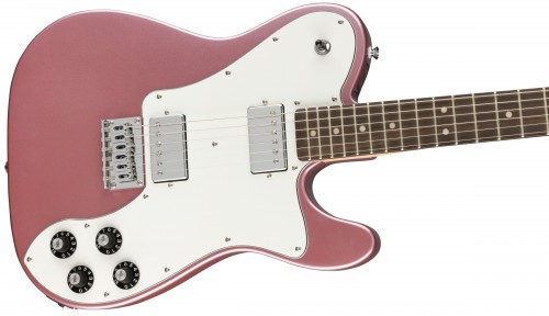 Squier Affinity Series Telecaster Deluxe