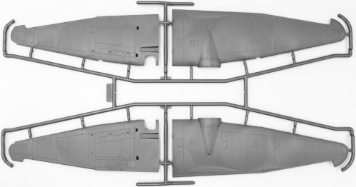 ICM Mistel S1 (1:48)