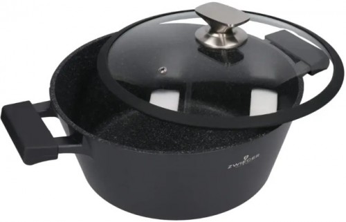 Zwieger Black Stone ZW-GBS-3566