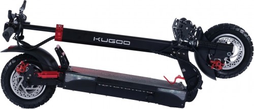 Kugoo M4 Pro Plus
