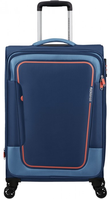 American Tourister Pulsonic 74