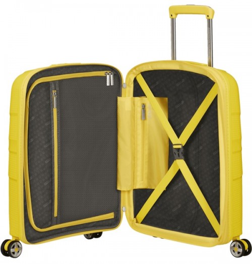 American Tourister Starvibe 41