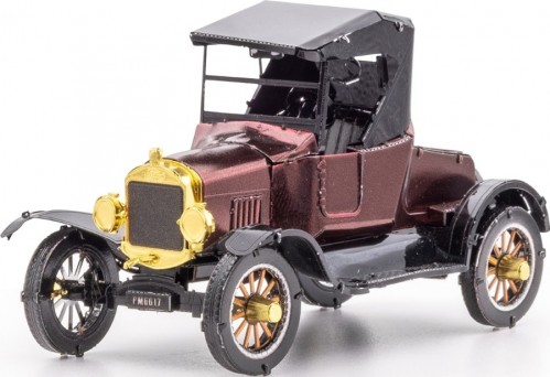 Fascinations 1925 Ford Model T Runabout MMS207