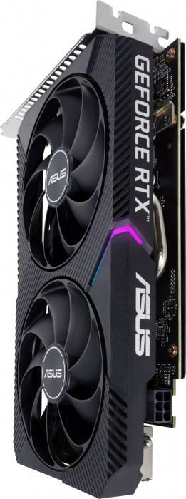 Asus GeForce RTX 3050 Dual V2 8GB