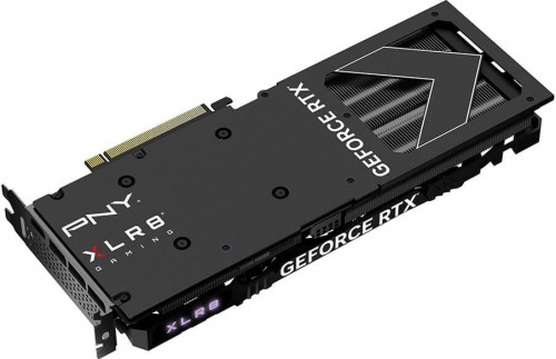 PNY GeForce RTX 4070 12GB XLR8 Gaming VERTO EPIC-X RGB