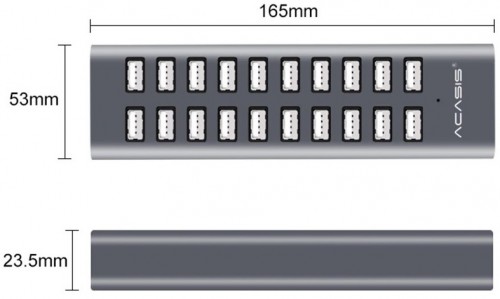 Acasis H037