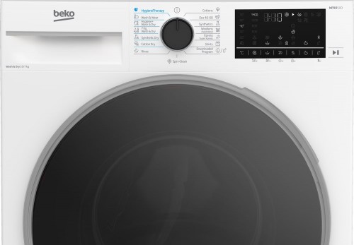 Beko B5DFT 510457 WPB