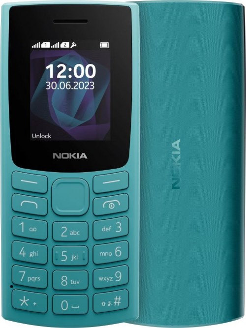 Nokia 105 4G 2023