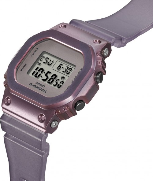 Casio G-Shock GM-S5600MF-6