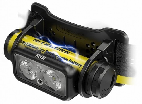 Nitecore NU43