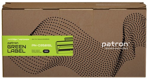 Patron PN-03581GL