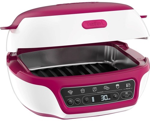 Tefal Cake Factory Delices KD 8101