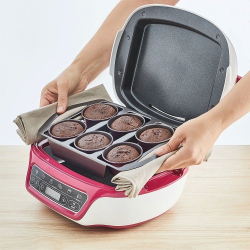 Tefal Cake Factory Delices KD 8101