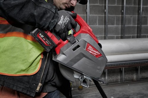 Milwaukee M18 FMCS66-0C