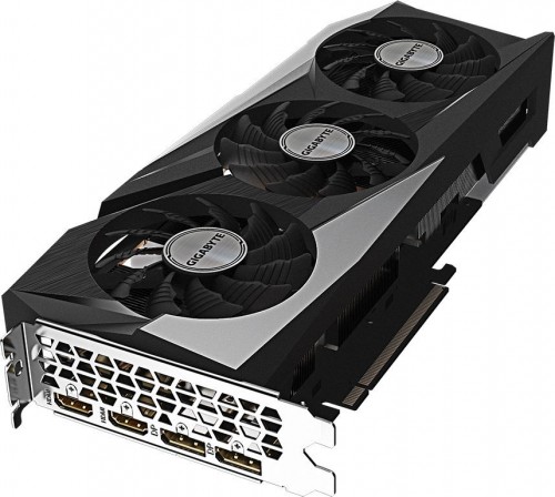 Gigabyte Radeon RX 7600 GAMING OC 8G