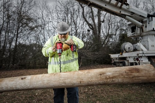 Milwaukee M18 ONEFHIWH716-0X