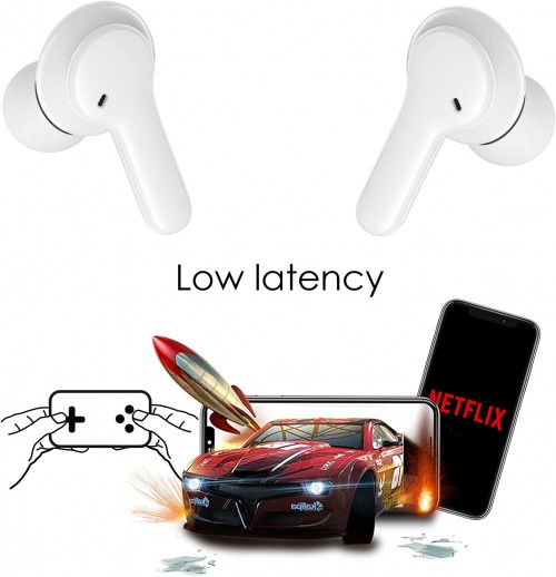 Boompods Bassline Compact