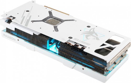 PowerColor Radeon RX 7900 XTX Hellhound White