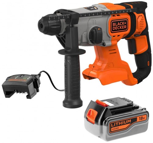 Black&Decker BCD900M1