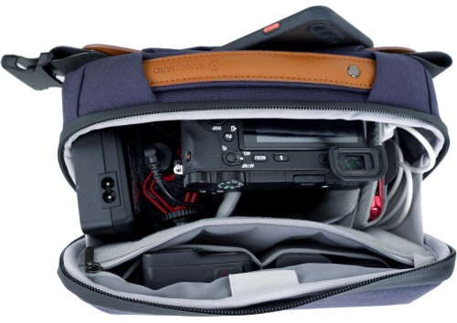 Vanguard Veo City CB24
