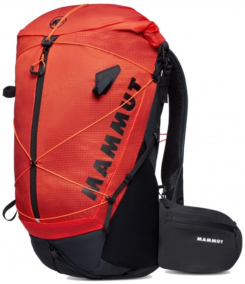 Mammut Ducan Spine 28-35