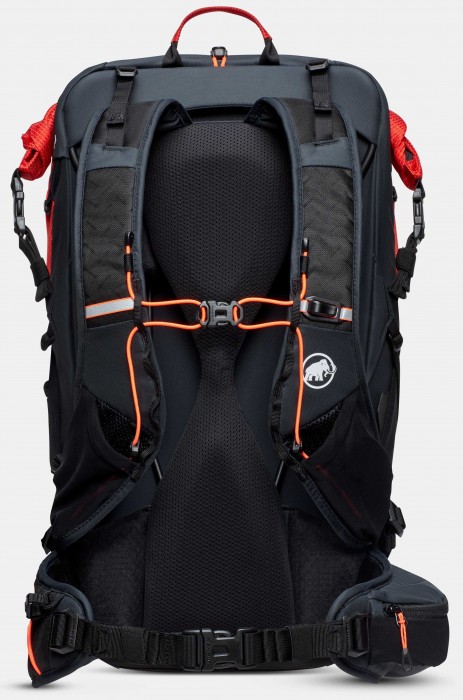 Mammut Ducan Spine 28-35