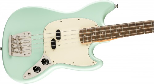 Squier Classic Vibe '60s Mustang Bass