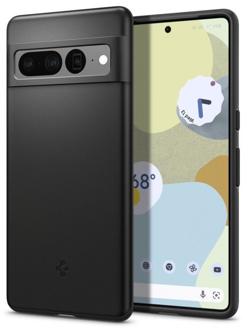 Spigen Thin Fit for Pixel 7 Pro