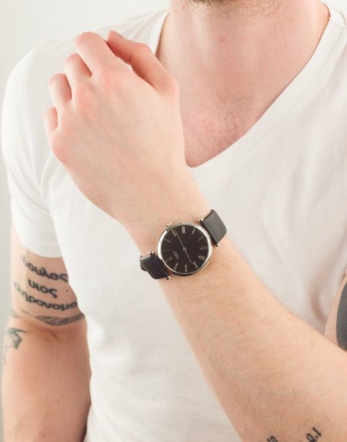 DOXA D-Lux 112.10.104.01