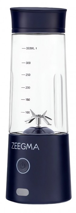 Zeegma Vitamine Go