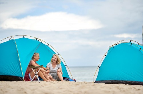 Grand Canyon Tonto Beach Tent 4