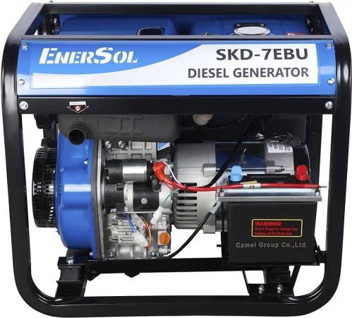 EnerSol SKD-7EBU