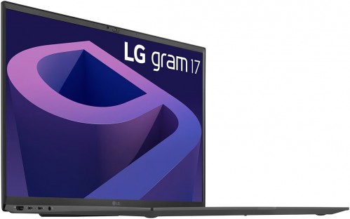 LG Gram 17 17Z90Q