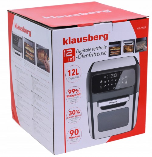 Klausberg KB-7557