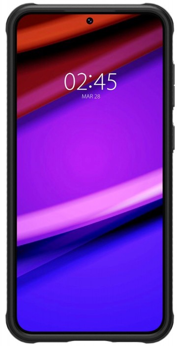Spigen Rugged Armor for Galaxy S23