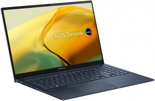 Asus Zenbook 15 OLED UM3504DA