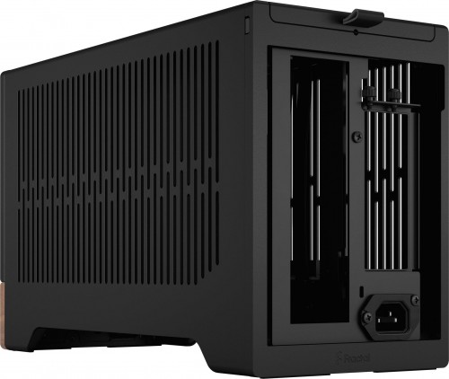 Fractal Design Terra Graphite