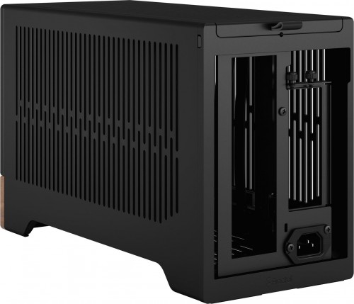 Fractal Design Terra Graphite