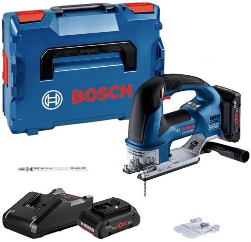 Bosch GST 18V-155 BC Professional 06015B1002