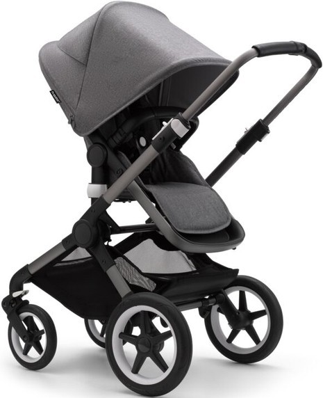 Bugaboo Fox 3