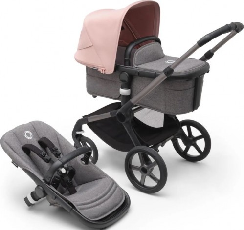 Bugaboo Fox 5