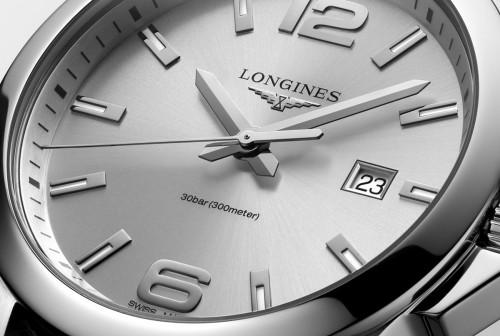 Longines Conquest L3.760.4.76.5