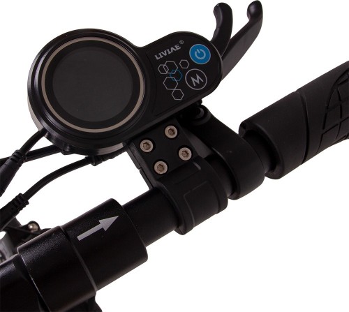 W-TEC Tenmark II