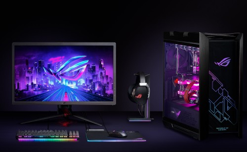 Asus ROG Strix Impact II