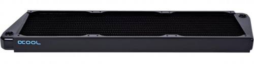 Alphacool NexXxoS ST30 Full Copper X-Flow 420mm Radiator