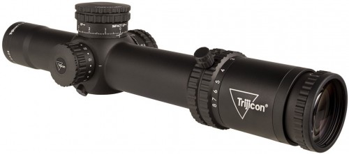 Trijicon Credo 1-8x28