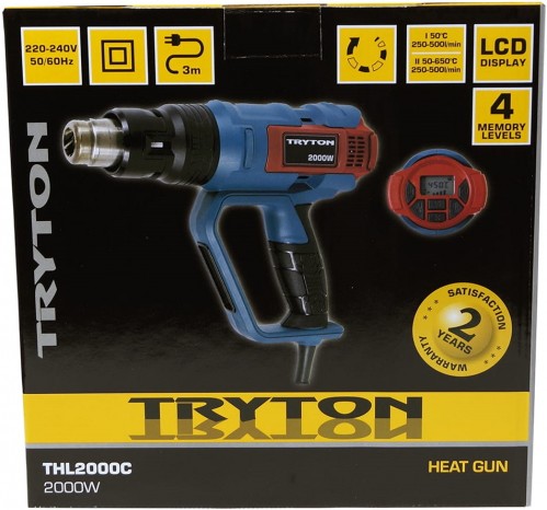 Tryton THL2000C