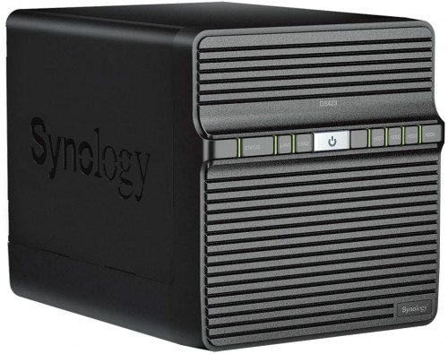 Synology DiskStation DS423